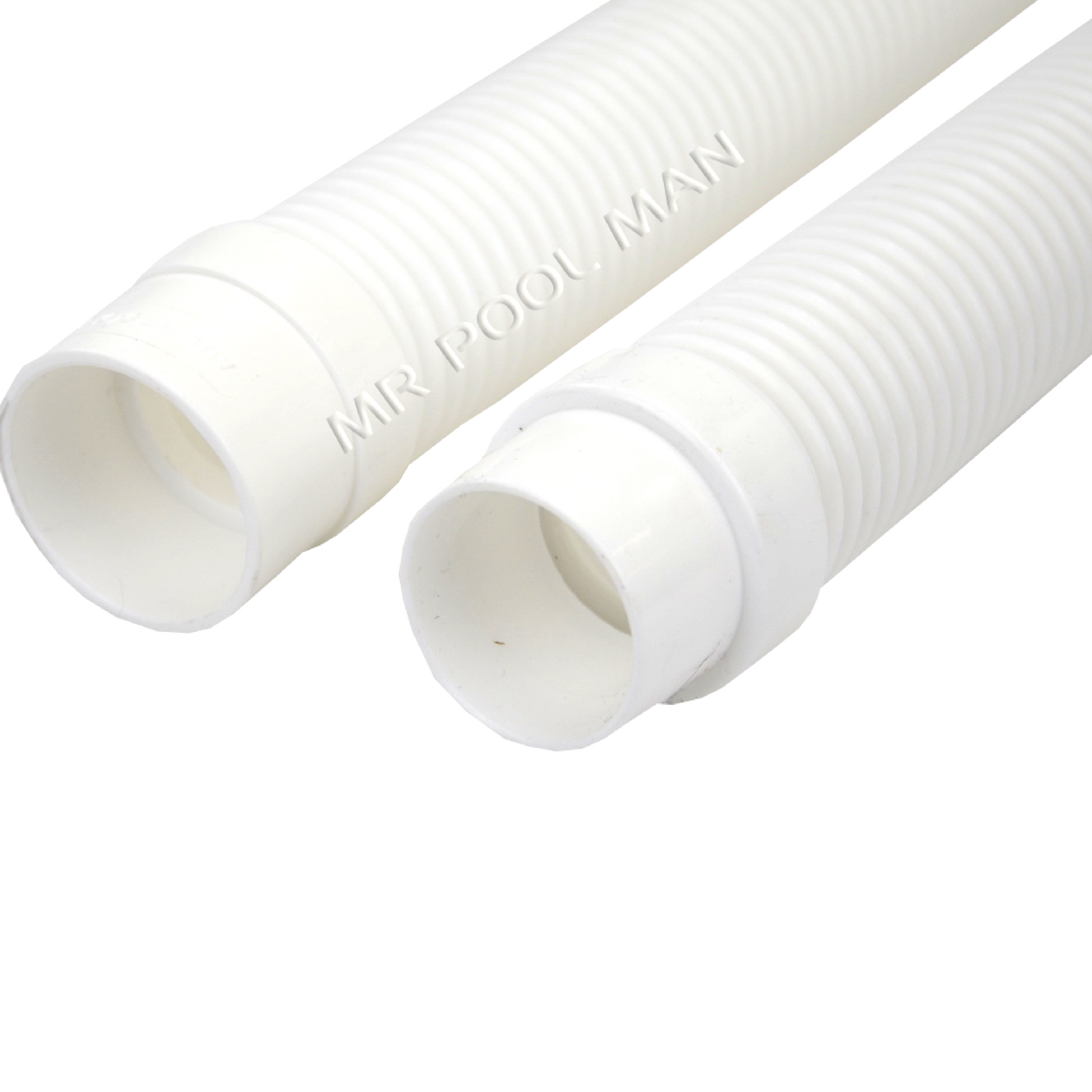 Baracuda White Hose 12 x 1m - Generic Zodiac Pool Cleaner High Quality