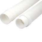 Baracuda White Hose 15 x 1m - Generic Zodiac Pool Cleaner High Quality