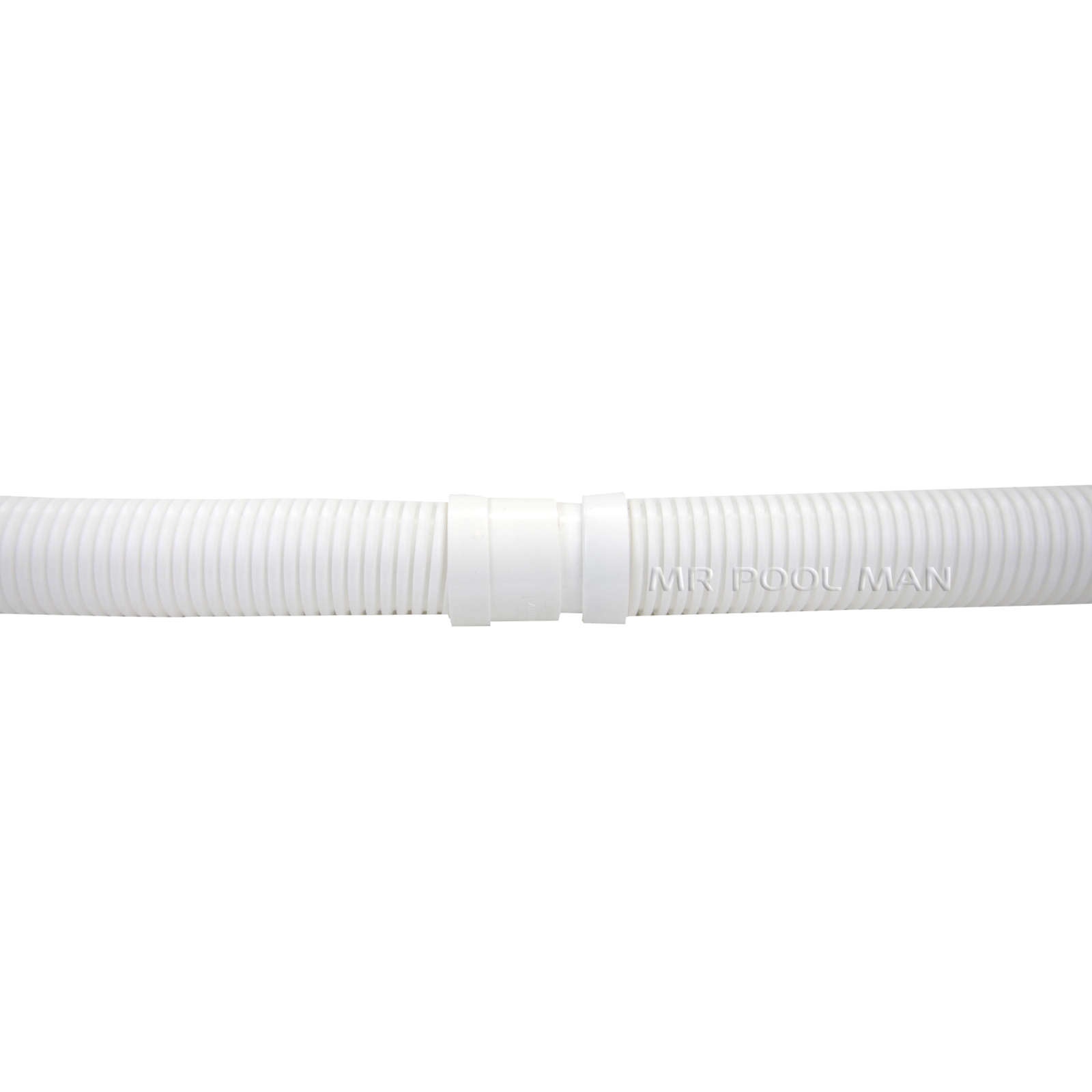 Baracuda White Hose 15 x 1m - Generic Zodiac Pool Cleaner High Quality