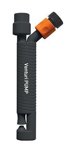 Venturi Pump - Multipurpose Submersible Hand Held Water V Pump