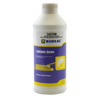 Zodiac Calcium Down 1L - Pool Hardness Decreaser Spa Chemical