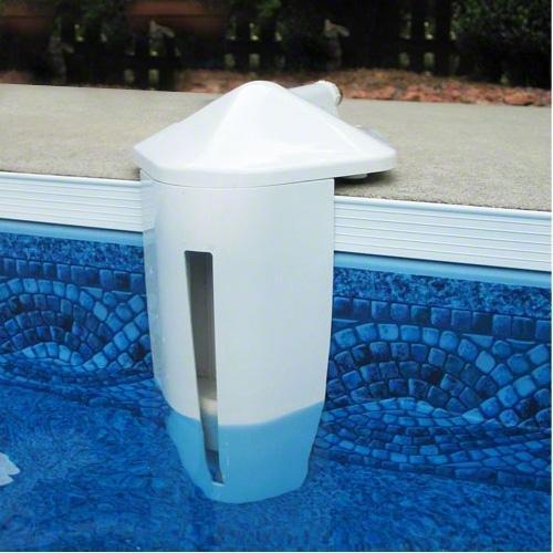 Aqua Level Portable Automatic Water Levelling Device - Top Up Pools Spas Ponds