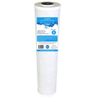 Carbon Water Filter Cartridge 20 x 4.5 2 Pack - 5 Micron 100% COCONUT