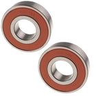 Pool Pump Bearing 2 Pack - 6203 Twin Pack Suits Various Astral Poolrite Onga Motor