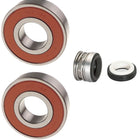 Pool Motor Kit - Bearing x 2 Mechanical Seal 3/4 - Suits Various Astral Poolrite Onga Pumps