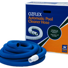 Aussie Gold OZFLEX 9m 30ft - Compatible Aftermarket Automatic Pool Cleaner Baracuda Hose