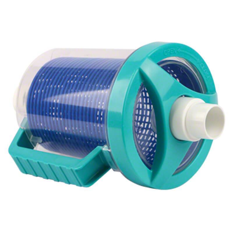 Automatic Cleaner Canister - Heavy Duty Pool Debris Basket Catcher