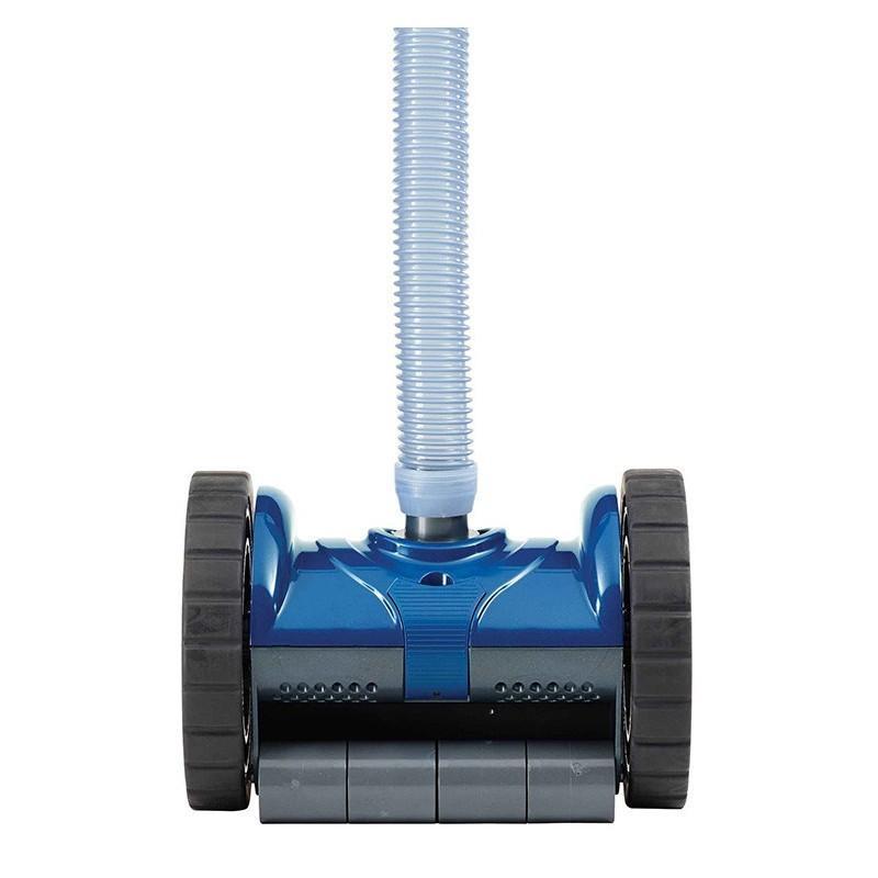 Pentair Rebel Automatic Pool Cleaner 10m Hose 3 Year Warranty