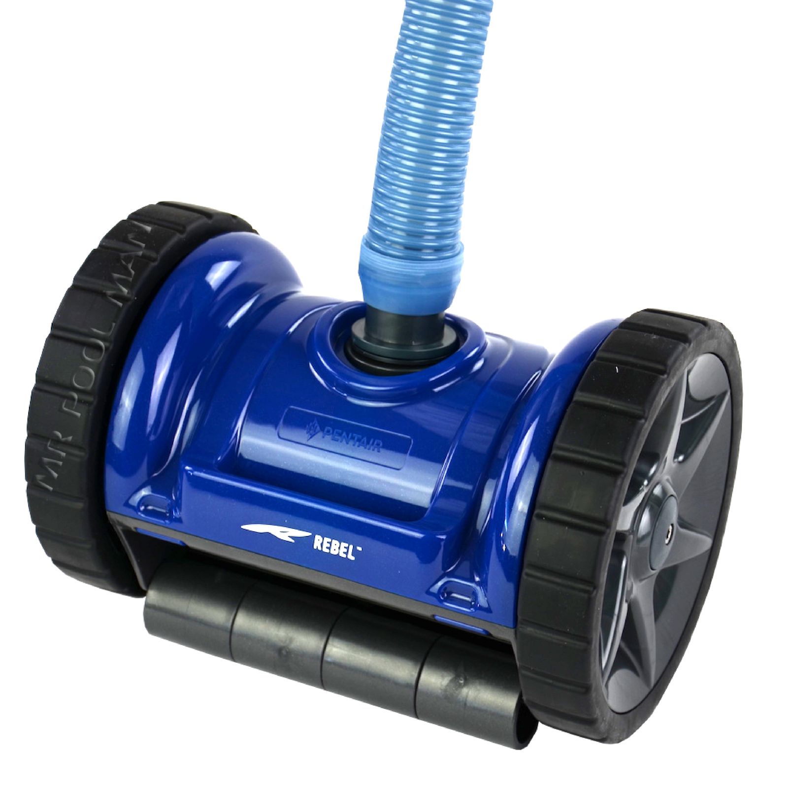 Pentair Rebel Automatic Pool Cleaner 10m Hose 3 Year Warranty