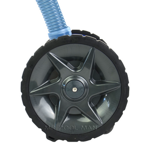 Pentair Rebel Automatic Pool Cleaner 10m Hose 3 Year Warranty