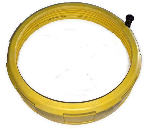 Davey Easy Clear Lock Ring - Pool Cartridge Filter Tank Lid