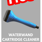 Aquaswim CF100 Element 2 Pack - Water TechniX Pool Filter + WATERWAND