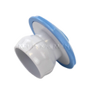 Eyeball Inlet Return 40mm Blue - Push In Universal Pool Spa Jet