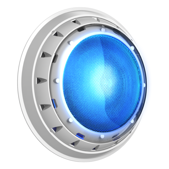 Spa Electrics Blue LED Pool Light - GKRX Retro Fit 2 Year Warranty