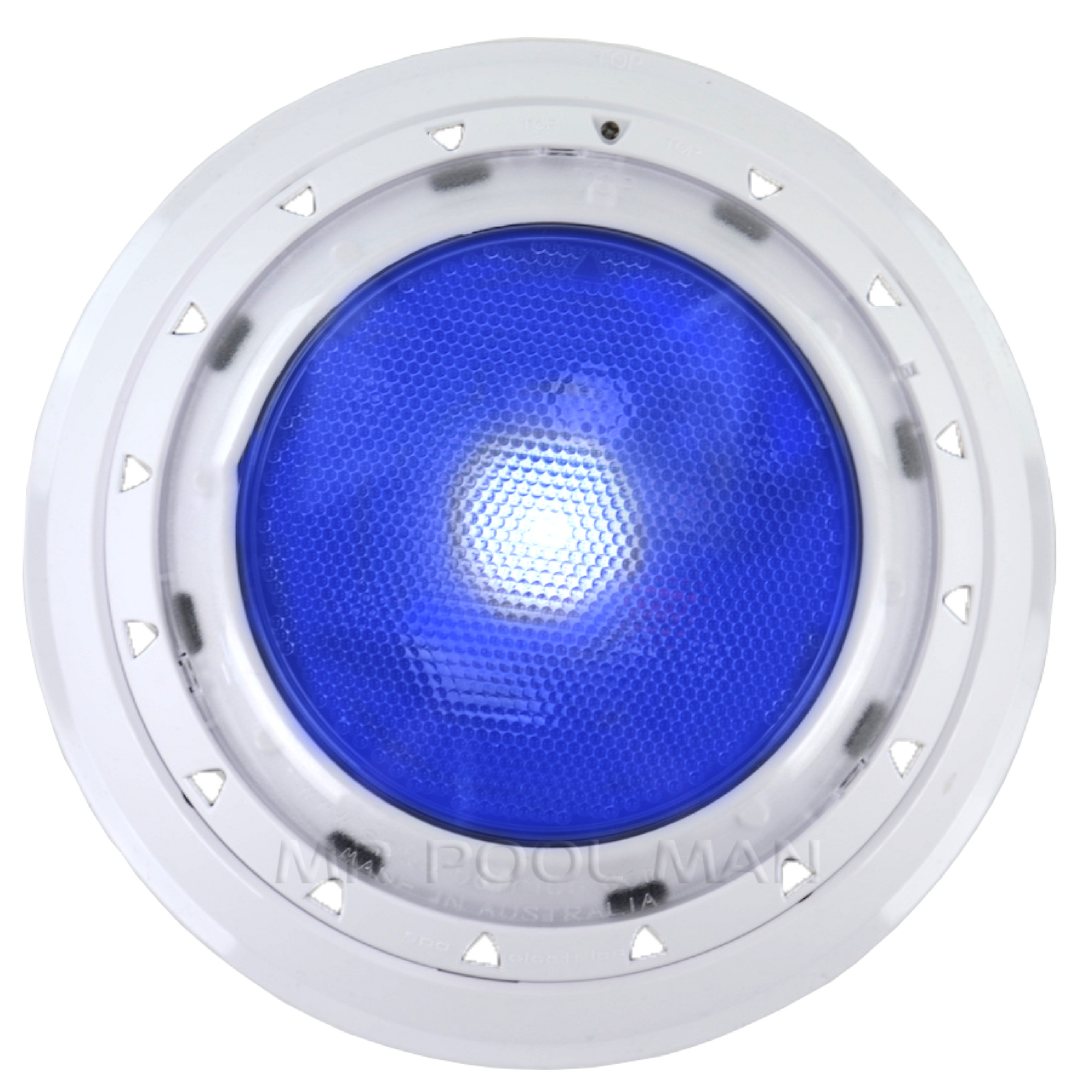 Spa Electrics Multi Colour LED Pool Light - GKRX Retro Fit 2 Year Warranty