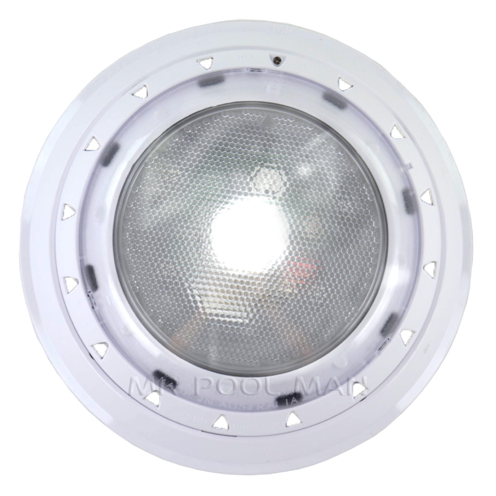 Spa Electrics Multi Colour LED Pool Light - GKRX Retro Fit 2 Year Warranty