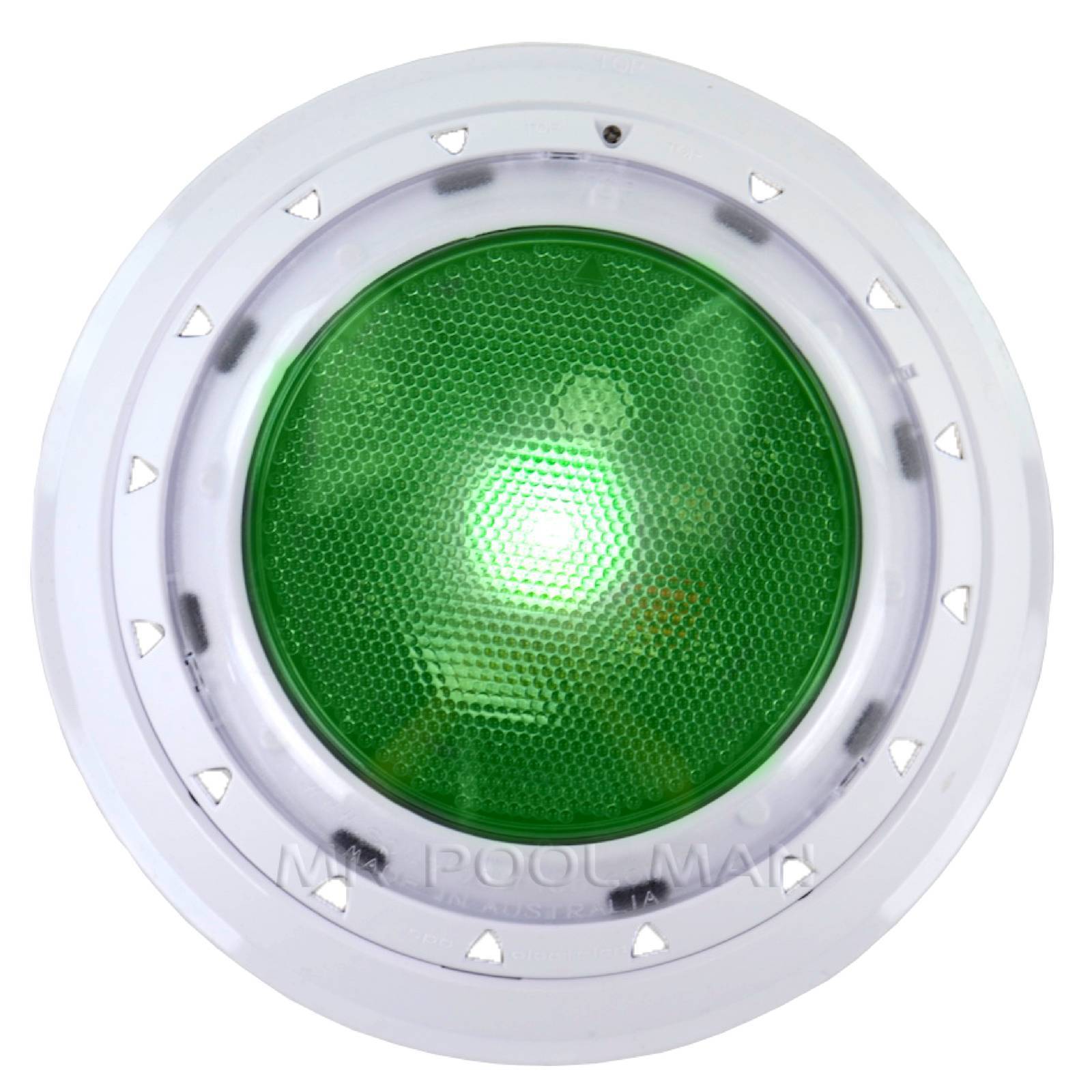 Spa Electrics TRI Colour LED Pool Light - GKRX Retro Fit 2 Year Warranty