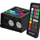 Aquaquip Insta Touch Remote Control System LED Light Switch