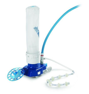 Jet-Vac Automatic Pool Cleaner inc Hose, Valve & Fittings - Pentair Jet Vac