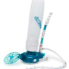 Jet-Vac Automatic Pool Cleaner inc Hose, Valve & Fittings - Pentair Jet Vac