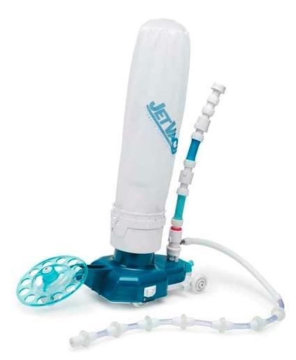 Jet-Vac Automatic Pool Cleaner inc Hose, Valve & Fittings - Pentair Jet Vac