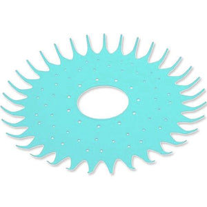 Onga Hammerhead Skirt Genuine - Pool Cleaner Disc Seal Spare