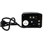 Spa Electrics Pool Light Transformer Twin Output 50VA LED 12 Volt