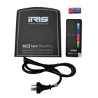 Spa Electrics IRIS Remote Control System LED Light RM3