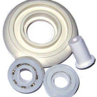 Jet-Vac Wheel Kit - Genuine Jet Vac Pool Automatic Cleaner Spare