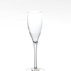 Life Champagne Flutes - Unbreakable Tritan Wine Drinking Glass Pool Spa