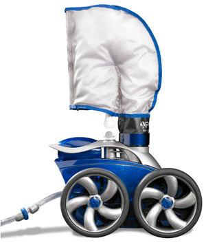 Polaris 3900S / 3900 Sport Pressure Pool Cleaner