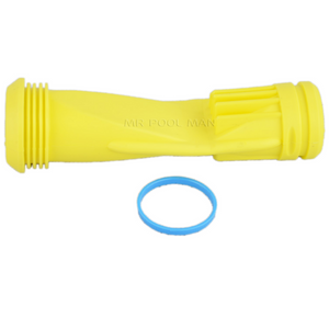 Baracuda Diaphragm Cassette + Ring - Generic Zodiac Pool Cleaner High Quality