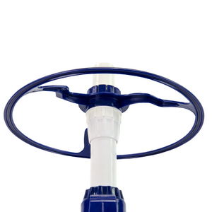 Water TechniX Rapid Automatic Pool Cleaner 10m Hose - 3 Year Warranty