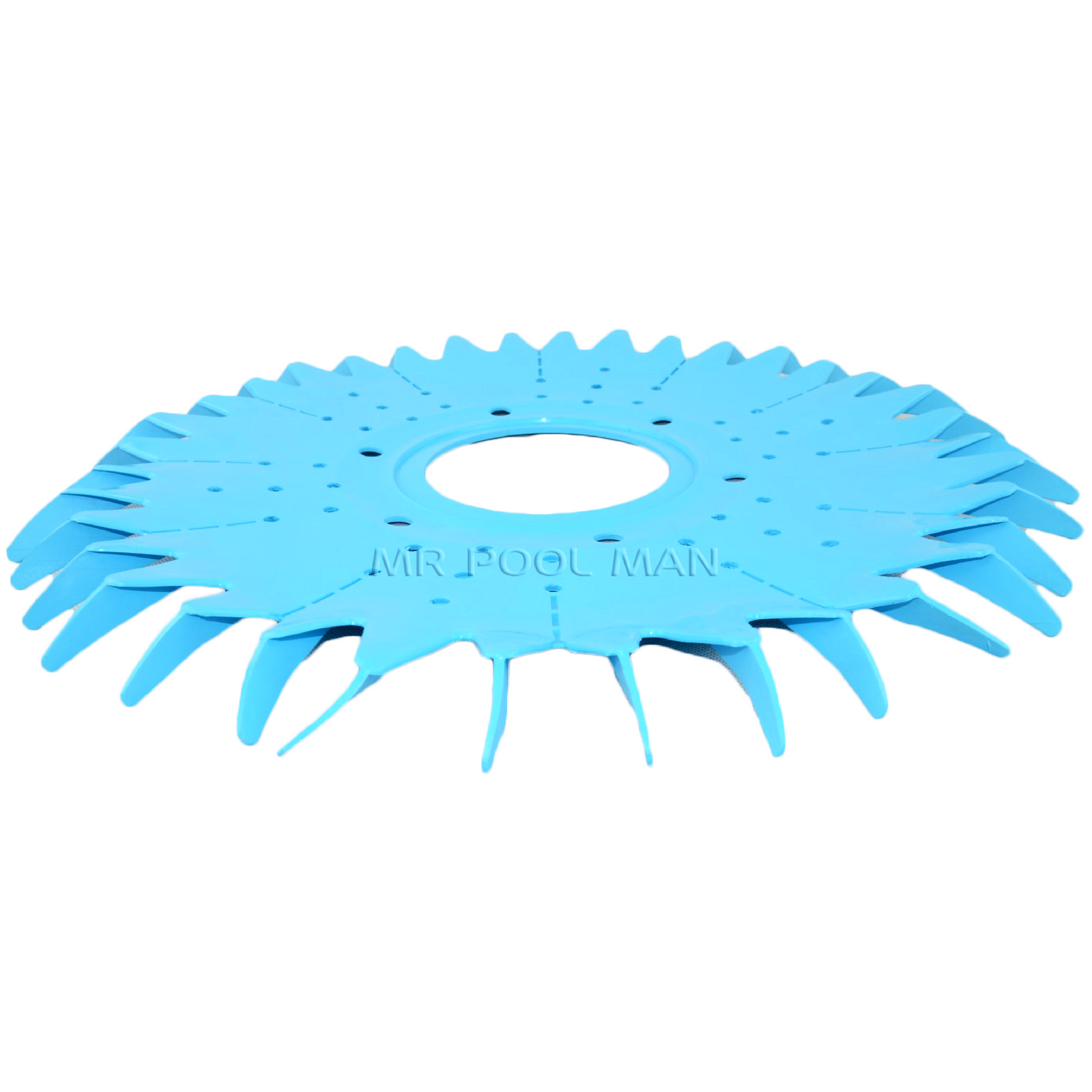 Baracuda Skirt - Automatic Pool Cleaner Disk High Quality Generic Zodiac