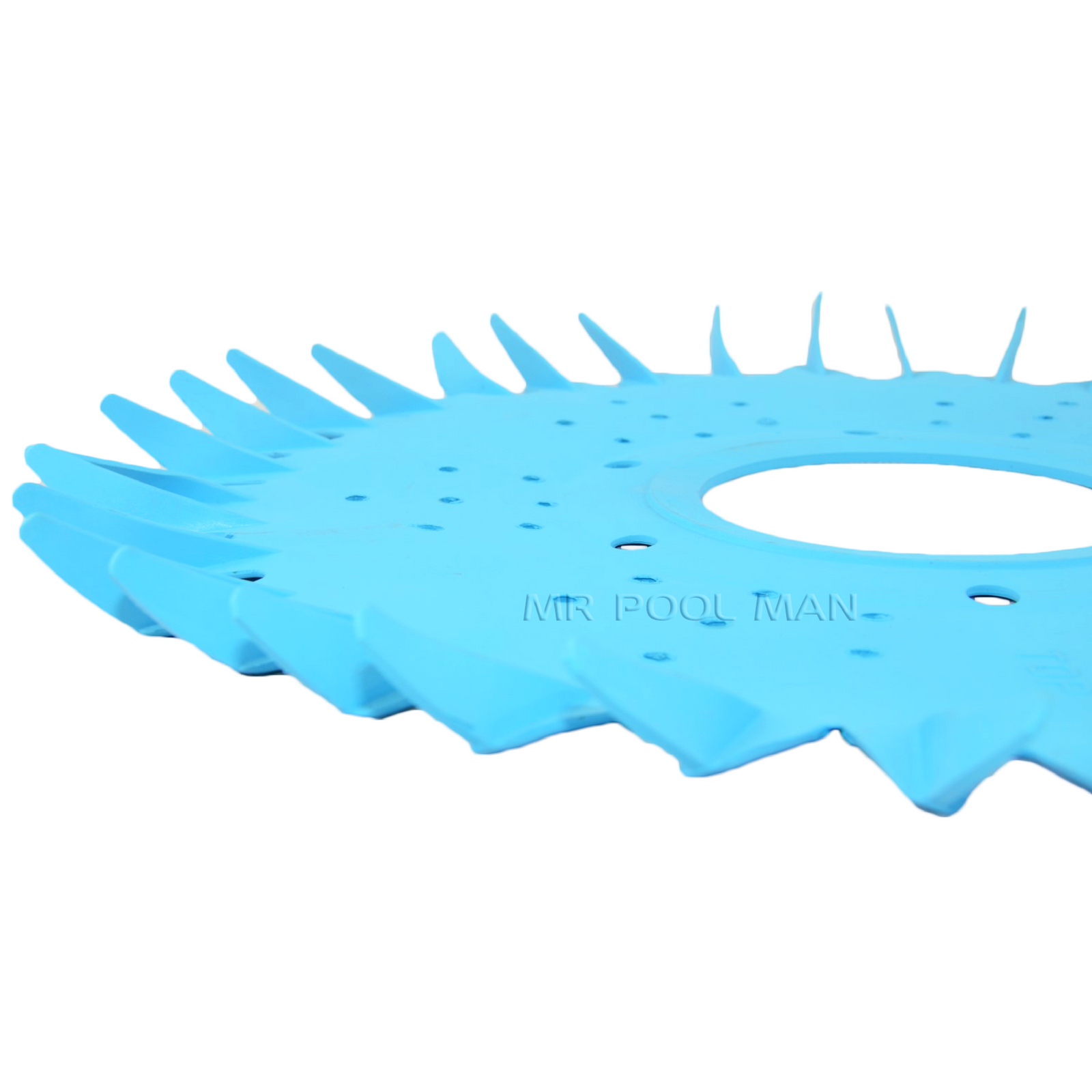 Baracuda Skirt - Automatic Pool Cleaner Disk High Quality Generic Zodiac