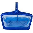 Water TechniX Leaf Shovel 2 Pack - Pool Spa Scoop Skimmer Rake High Quality Durable