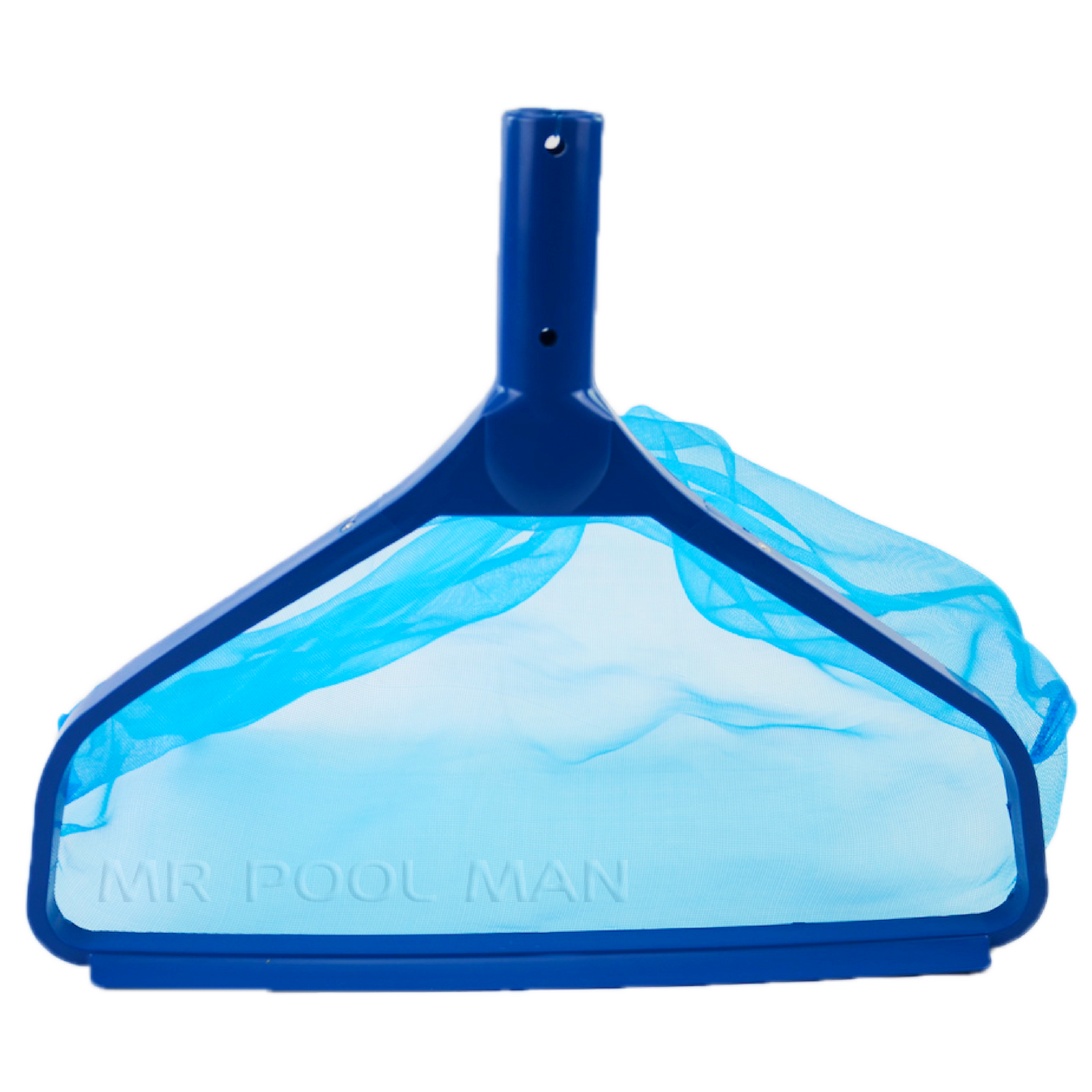 Water TechniX Leaf Rake 2 Pack - Pool Spa Scoop Skimmer Shovel High Quality Durable