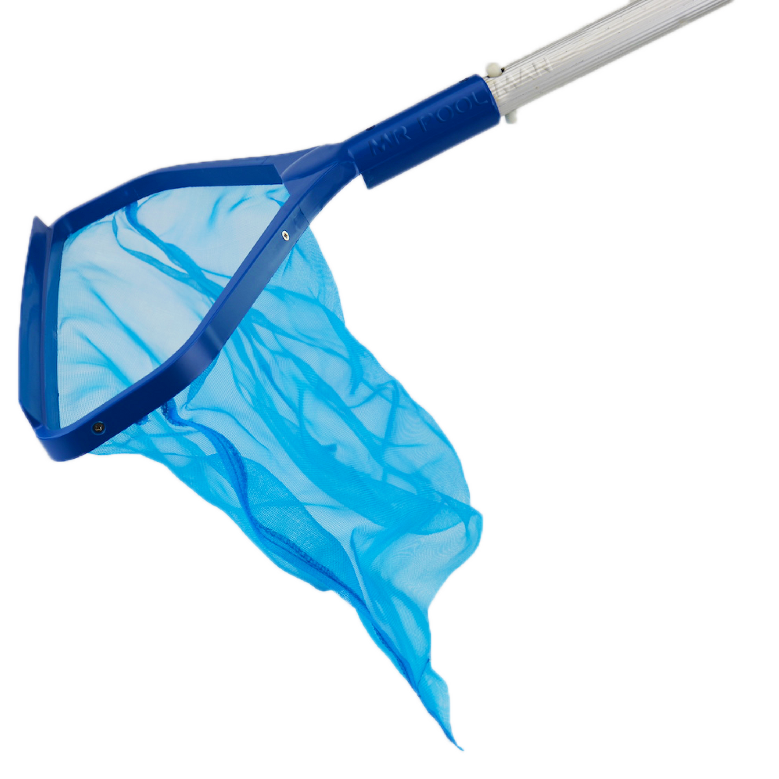 Water TechniX Leaf Rake - Pool Spa Scoop Skimmer Shovel High Quality Durable