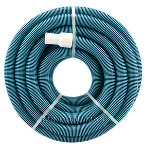 Water TechniX Pool Hose 9m 30ft - High Quality Durable Swivel Cuff Long Lasting