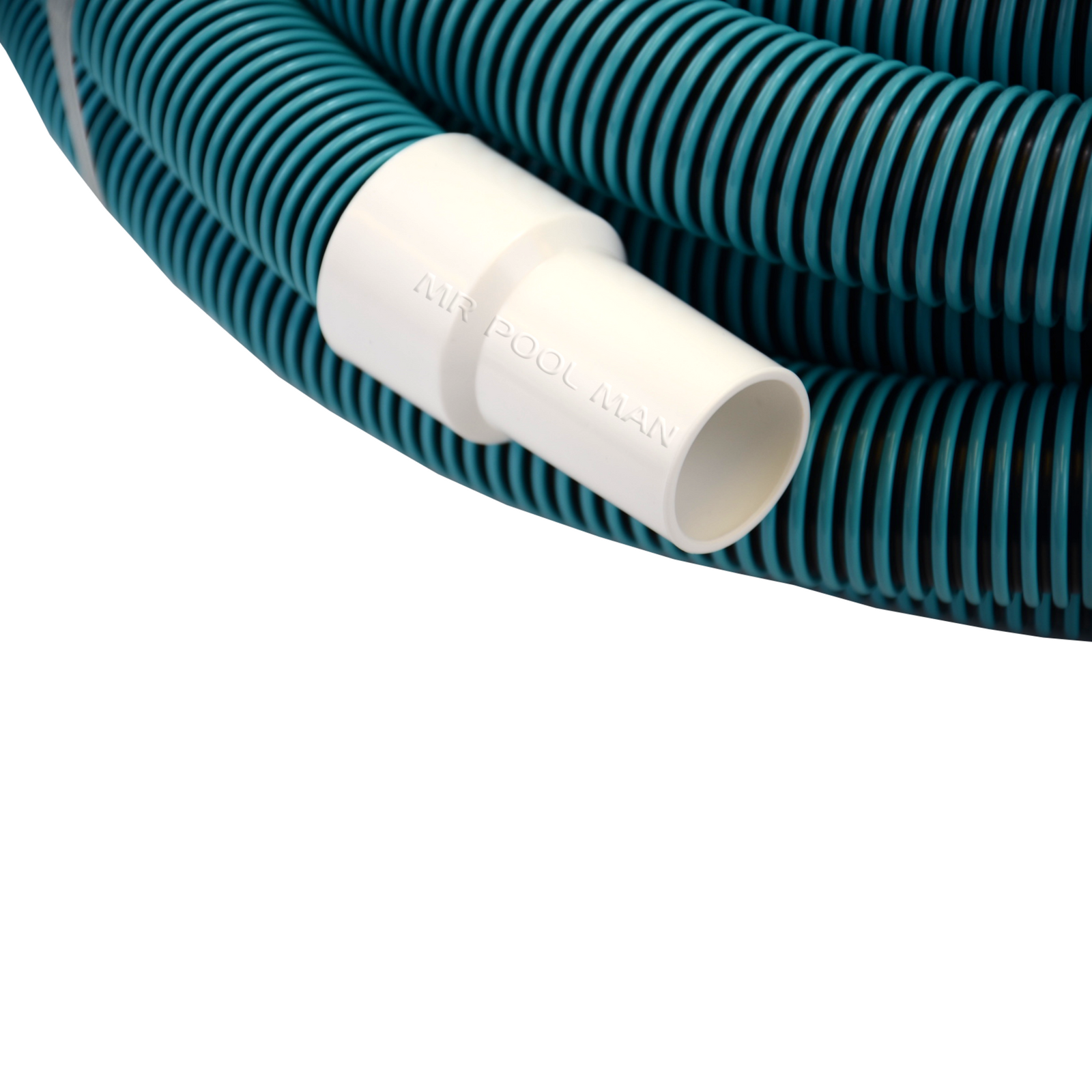 Water TechniX Pool Hose 9m 30ft - High Quality Durable Swivel Cuff Long Lasting