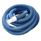 Water TechniX Pool Hose 15m 50ft - High Quality Durable Swivel Cuff Long Lasting