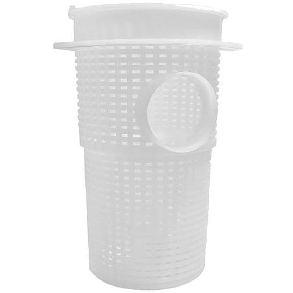 Poolrite Pump Basket Enduro Series - Heavy Duty Generic Pool Replacement