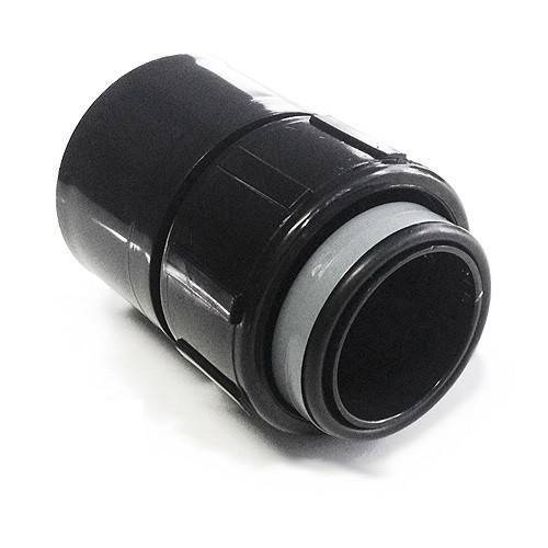 Poolrite Take Off Union with O Ring 40mm - Pumps Filters Cell Housing