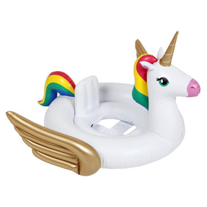 Sunnylife Inflatable Baby Float Unicorn