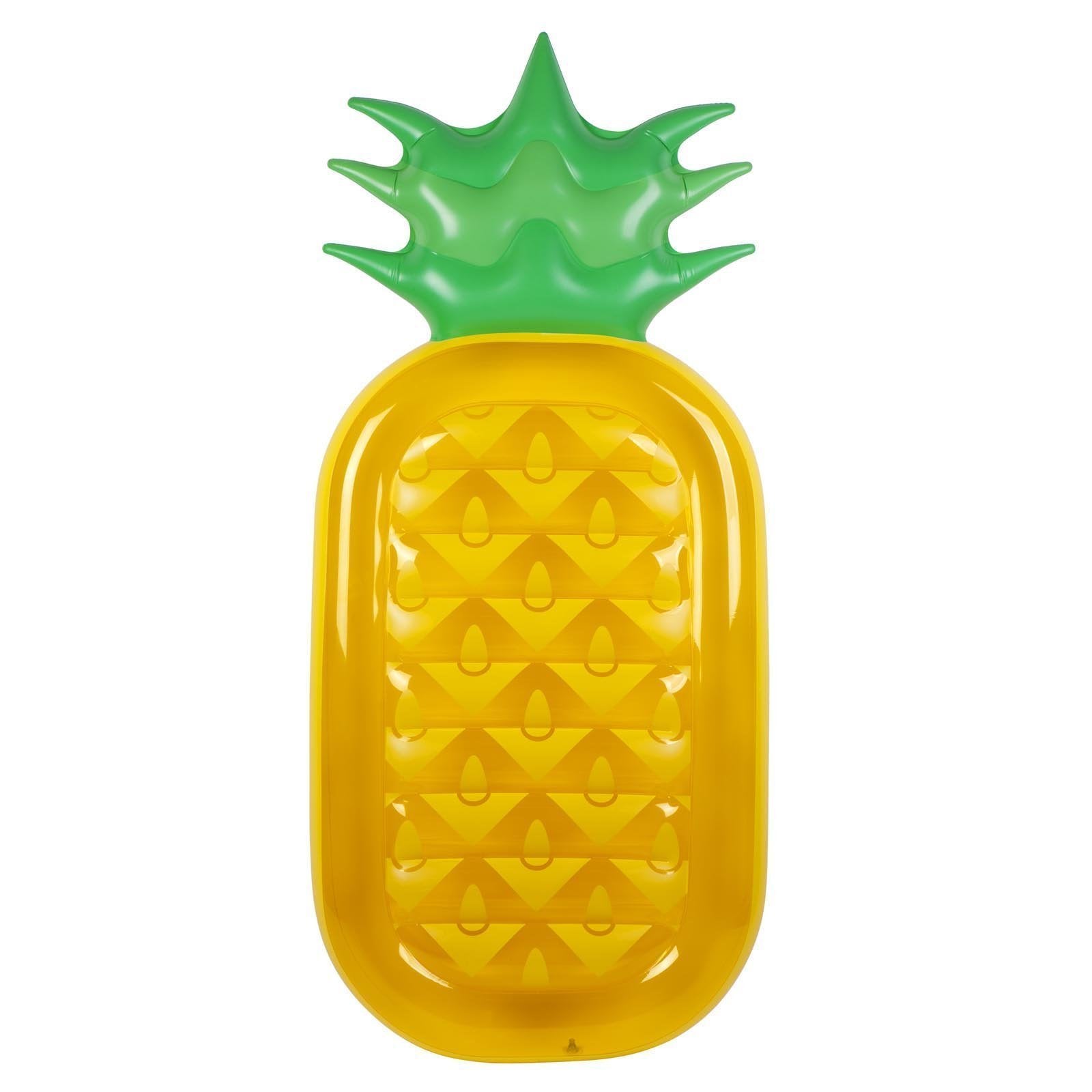 Sunnylife Luxe Lie-On Float Pineapple