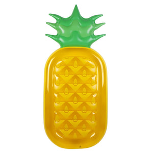 Sunnylife Luxe Lie-On Float Pineapple