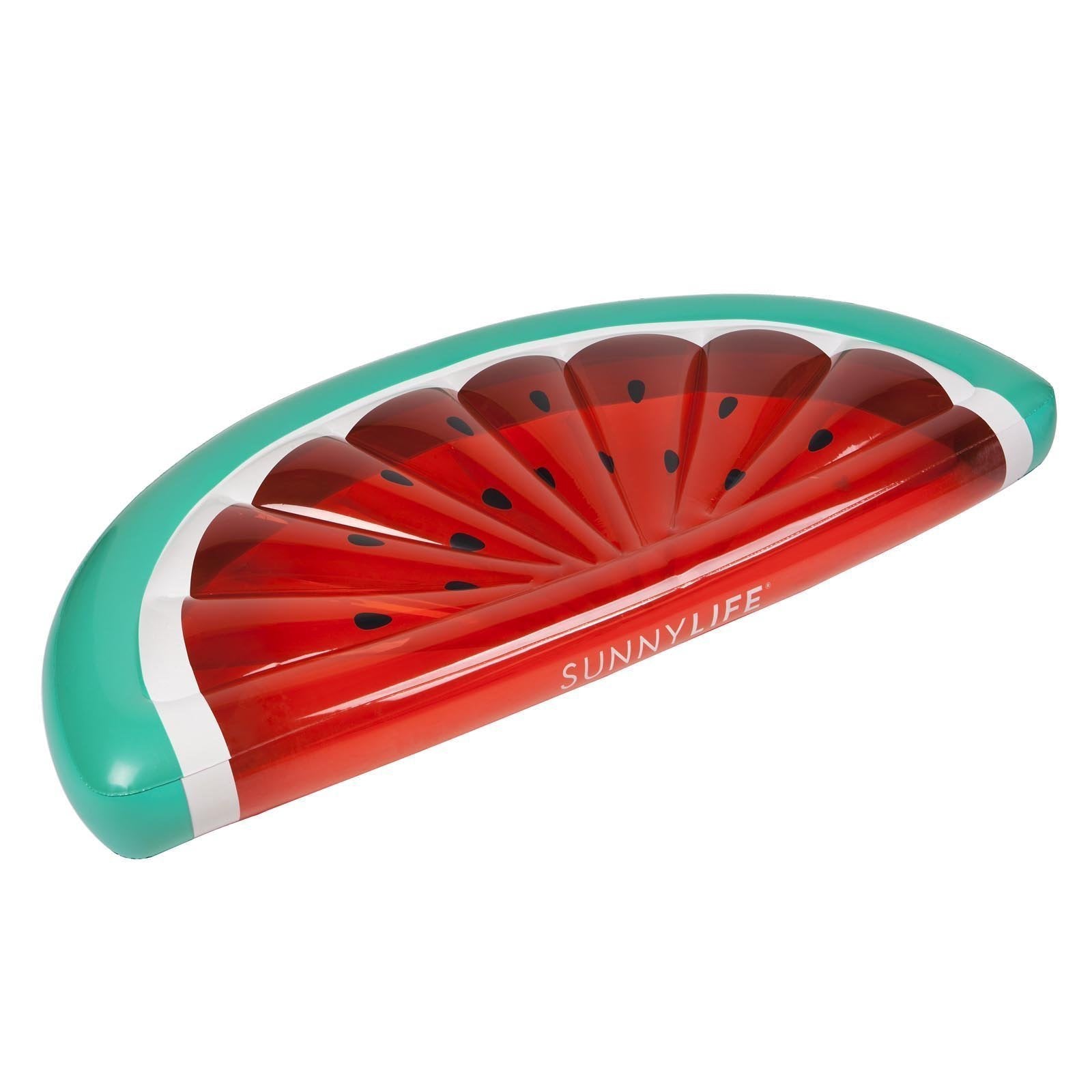 Sunnylife Luxe Lie-On Float Watermelon