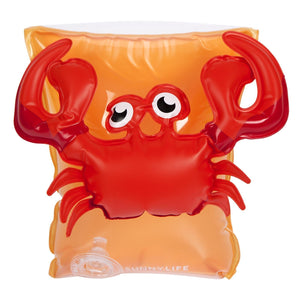 Sunnylife Float Bands Crabby