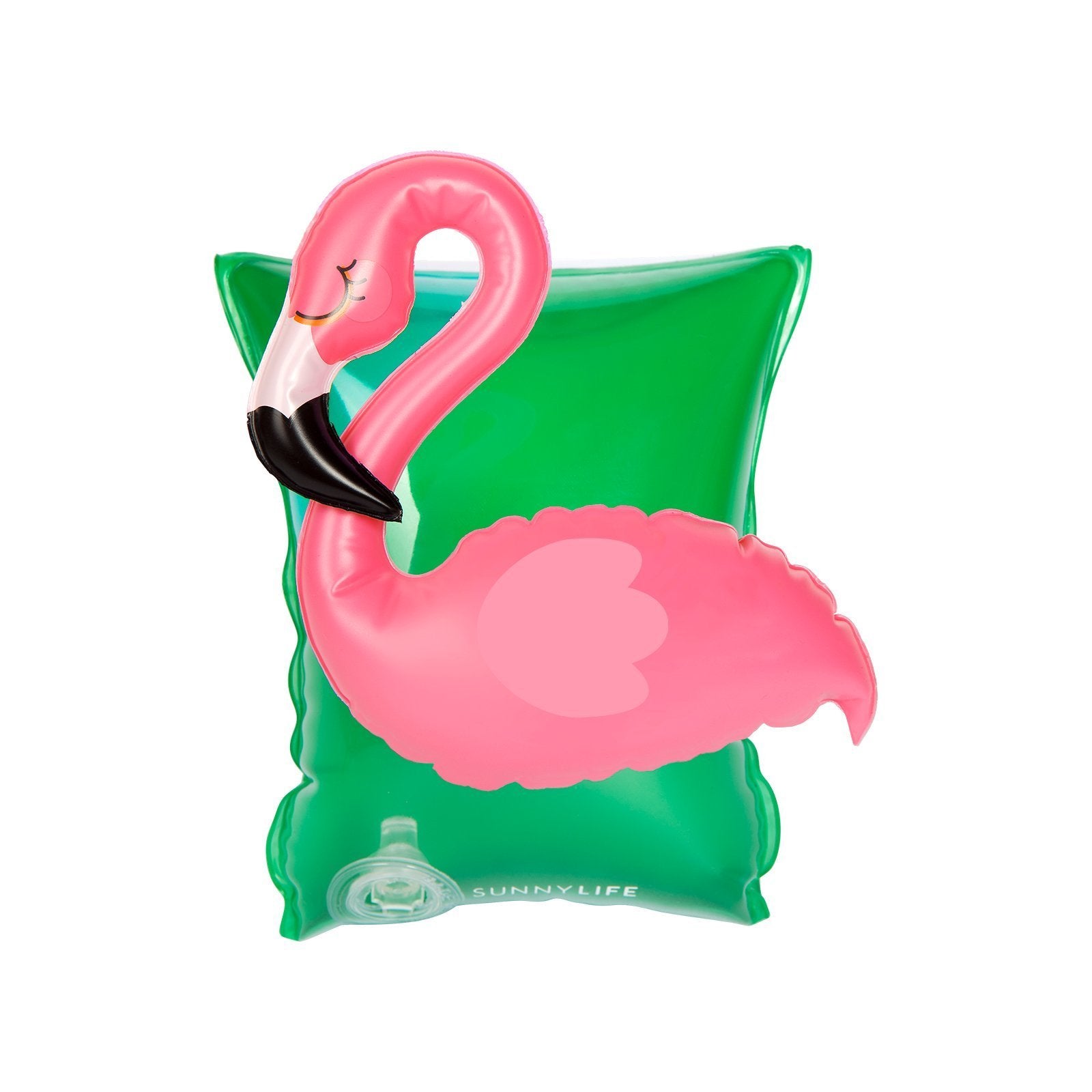 Sunnylife Float Bands Flamingo