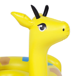 Sunnylife Inflatable Baby Float Giraffe